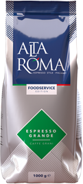 Alta Roma «Espresso Grande»