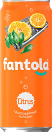 FANTOLA Citrus