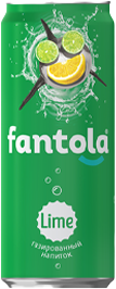 FANTOLA Lime